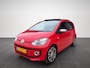 Volkswagen Up! 1.0 Automaat|Panoramadak|Cuirse|Fender-Stereo