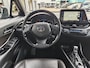 Toyota C-HR 1.8 Hybrid Executive | Navi | Sensoren v/a | Half Leder | Stoelv