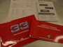 Alfa Romeo 33 1.3 **37.000 org.km.!!**APK 4-2028**ITALIE IMPORT**ROESTVRIJ**