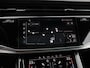 Audi Q8 55 TFSI e quattro Pro Line S | HUD | Stuurverwarming | Leder | Elektr. verstelbare voorstoelen + memory | Trekhaak | Luchtvering | Stoelverwarming v+a | Pano | 360° camera |
