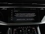 Audi Q8 55 TFSI e quattro Pro Line S | HUD | Stuurverwarming | Leder | Elektr. verstelbare voorstoelen + memory | Trekhaak | Luchtvering | Stoelverwarming v+a | Pano | 360° camera |