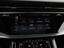 Audi Q8 55 TFSI e quattro Pro Line S | HUD | Stuurverwarming | Leder | Elektr. verstelbare voorstoelen + memory | Trekhaak | Luchtvering | Stoelverwarming v+a | Pano | 360° camera |