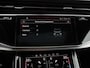 Audi Q8 55 TFSI e quattro Pro Line S | HUD | Stuurverwarming | Leder | Elektr. verstelbare voorstoelen + memory | Trekhaak | Luchtvering | Stoelverwarming v+a | Pano | 360° camera |