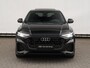 Audi Q8 55 TFSI e quattro Pro Line S | HUD | Stuurverwarming | Leder | Elektr. verstelbare voorstoelen + memory | Trekhaak | Luchtvering | Stoelverwarming v+a | Pano | 360° camera |
