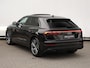 Audi Q8 55 TFSI e quattro Pro Line S | HUD | Stuurverwarming | Leder | Elektr. verstelbare voorstoelen + memory | Trekhaak | Luchtvering | Stoelverwarming v+a | Pano | 360° camera |