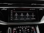 Audi Q8 55 TFSI e quattro Pro Line S | HUD | Stuurverwarming | Leder | Elektr. verstelbare voorstoelen + memory | Trekhaak | Luchtvering | Stoelverwarming v+a | Pano | 360° camera |