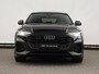 Audi Q8 55 TFSI e quattro Pro Line S | HUD | Stuurverwarming | Leder | Elektr. verstelbare voorstoelen + memory | Trekhaak | Luchtvering | Stoelverwarming v+a | Pano | 360° camera |