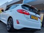Ford Fiesta 1.0 EcoBoost 101pk ST-Line 5-Deurs | Origineel NL | Navi | Apple Carplay+Android Auto | Airco | Elek.Ramen+Spiegels | Stuurbekrachtiging | Mistlampen | 17''lm