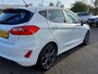 Ford Fiesta 1.0 EcoBoost 101pk ST-Line 5-Deurs | Origineel NL | Navi | Apple Carplay+Android Auto | Airco | Elek.Ramen+Spiegels | Stuurbekrachtiging | Mistlampen | 17''lm