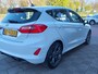 Ford Fiesta 1.0 EcoBoost 101pk ST-Line 5-Deurs | Origineel NL | Navi | Apple Carplay+Android Auto | Airco | Elek.Ramen+Spiegels | Stuurbekrachtiging | Mistlampen | 17''lm