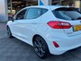 Ford Fiesta 1.0 EcoBoost 101pk ST-Line 5-Deurs | Origineel NL | Navi | Apple Carplay+Android Auto | Airco | Elek.Ramen+Spiegels | Stuurbekrachtiging | Mistlampen | 17''lm