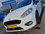 Ford Fiesta 1.0 EcoBoost 101pk ST-Line 5-Deurs | Origineel NL | Navi | Apple Carplay+Android Auto | Airco | Elek.Ramen+Spiegels | Stuurbekrachtiging | Mistlampen | 17''lm