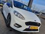 Ford Fiesta 1.0 EcoBoost 101pk ST-Line 5-Deurs | Origineel NL | Navi | Apple Carplay+Android Auto | Airco | Elek.Ramen+Spiegels | Stuurbekrachtiging | Mistlampen | 17''lm