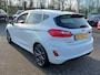 Ford Fiesta 1.0 EcoBoost 101pk ST-Line 5-Deurs | Origineel NL | Navi | Apple Carplay+Android Auto | Airco | Elek.Ramen+Spiegels | Stuurbekrachtiging | Mistlampen | 17''lm
