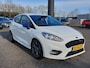 Ford Fiesta 1.0 EcoBoost 101pk ST-Line 5-Deurs | Origineel NL | Navi | Apple Carplay+Android Auto | Airco | Elek.Ramen+Spiegels | Stuurbekrachtiging | Mistlampen | 17''lm