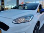 Ford Fiesta 1.0 EcoBoost 101pk ST-Line 5-Deurs | Origineel NL | Navi | Apple Carplay+Android Auto | Airco | Elek.Ramen+Spiegels | Stuurbekrachtiging | Mistlampen | 17''lm