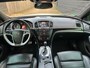 Opel Insignia Sports Tourer 2.8 T OPC 4x4, Recaro, Leder