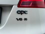 Opel Insignia Sports Tourer 2.8 T OPC 4x4, Recaro, Leder
