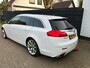 Opel Insignia Sports Tourer 2.8 T OPC 4x4, Recaro, Leder
