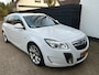 Opel Insignia Sports Tourer 2.8 T OPC 4x4, Recaro, Leder