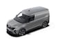 Ford Transit Courier E-Transit Limited 43 kWh | Nieuw | Voorraad | Incl. € 2554 Ford Voordeel |