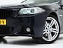 BMW 5-Serie Touring 520xd M Sport | Panoramadak | HUD | Leder | Cruise | Stoelverwarming | LED | Climate | PDC