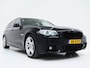 BMW 5-Serie Touring 520xd M Sport | Panoramadak | HUD | Leder | Cruise | Stoelverwarming | LED | Climate | PDC