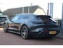 Porsche Taycan Sport Turismo Performance Plus 79 kWh | SOH 94.24% | Sport Chrono | Panorama | 360- Camera | Leder | 5-Persoons | Adaptive | Porsche-Hoofdsteun | Carplay |