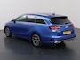 Kia Ceed Sportswagon 1.6 GDI PHEV ExecutiveLine Edition | Lederen Bekleding | Stoelventilatie | Elektrisch verstelb. bestuurdersstoel met geheugen | Stoel/Stuurwielverwarming |