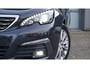 Peugeot 308 SW 1.6 120pk BlueHDI Automaat Premium Pano.Dak H-Leder Trekhaak LED A-Camera *Dis.Riem v.v.*