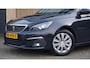 Peugeot 308 SW 1.6 120pk BlueHDI Automaat Premium Pano.Dak H-Leder Trekhaak LED A-Camera *Dis.Riem v.v.*