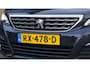 Peugeot 308 SW 1.6 120pk BlueHDI Automaat Premium Pano.Dak H-Leder Trekhaak LED A-Camera *Dis.Riem v.v.*