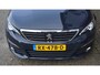Peugeot 308 SW 1.6 120pk BlueHDI Automaat Premium Pano.Dak H-Leder Trekhaak LED A-Camera *Dis.Riem v.v.*