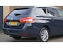Peugeot 308 SW 1.6 120pk BlueHDI Automaat Premium Pano.Dak H-Leder Trekhaak LED A-Camera *Dis.Riem v.v.*