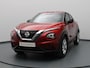 Nissan Juke 1.0 DIG-T N-Connecta 115pk Camera | Cruise | Navi | Parkeersens. v+a