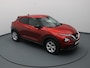 Nissan Juke 1.0 DIG-T N-Connecta 115pk Camera | Cruise | Navi | Parkeersens. v+a