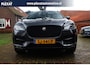 Jaguar F-Pace 2.0 Portfolio AWD 30t Aut. | R-sport | Panorama | Virtual Dashboard | Stuurverwarmd | Meridian | Trekhaak | Camera |
