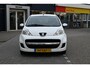 Peugeot 107 1.0-12V Blue Lease