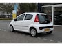 Peugeot 107 1.0-12V Blue Lease