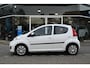 Peugeot 107 1.0-12V Blue Lease