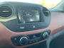 Hyundai i10 1.0i l CRUISE l CARPLAY l CLIMA l RIJKLAAR!