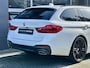BMW 5-Serie Touring 540i xDrive | High Executive | 6-cilinder | Panoramadak | Leer | LED | Keyless | Harman Kardon |