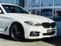 BMW 5-Serie Touring 540i xDrive | High Executive | 6-cilinder | Panoramadak | Leer | LED | Keyless | Harman Kardon |