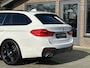 BMW 5-Serie Touring 540i xDrive | High Executive | 6-cilinder | Panoramadak | Leer | LED | Keyless | Harman Kardon |