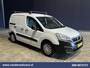 Peugeot Partner 1.6 BlueHDi Euro6 Airco | Cruisecontrol | Trekhaak | Dakdragers | Zijdeur Bluetooth telefoonvoorbereiding