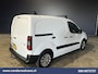 Peugeot Partner 1.6 BlueHDi Euro6 Airco | Cruisecontrol | Trekhaak | Dakdragers | Zijdeur Bluetooth telefoonvoorbereiding