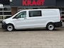 Mercedes-Benz Vito 114 CDI Extra Lang DC Comfort|NAP|EURO6|DUBBELCABINE|airco|cruise|navi|bluetooth|trekhaak|elektrisch pakket