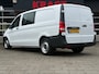 Mercedes-Benz Vito 114 CDI Extra Lang DC Comfort|NAP|EURO6|DUBBELCABINE|airco|cruise|navi|bluetooth|trekhaak|elektrisch pakket