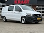 Mercedes-Benz Vito 114 CDI Extra Lang DC Comfort|NAP|EURO6|DUBBELCABINE|airco|cruise|navi|bluetooth|trekhaak|elektrisch pakket