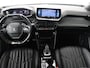 Peugeot e-2008 EV GT Pack 50 kWh | 3 Fase | Panoramadak | Stoelverwarming | Adaptive cruise | Leder | Carplay | Keyless | Camera | Full LED | Navigatie | Climate control | Dodehoek detectie